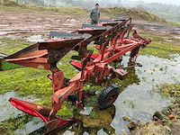 Steeno grondploeg ploeg - afbeelding 6 van  10