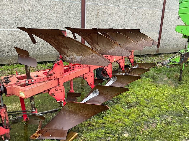 Steeno grondploeg ploeg - afbeelding 7 van  10