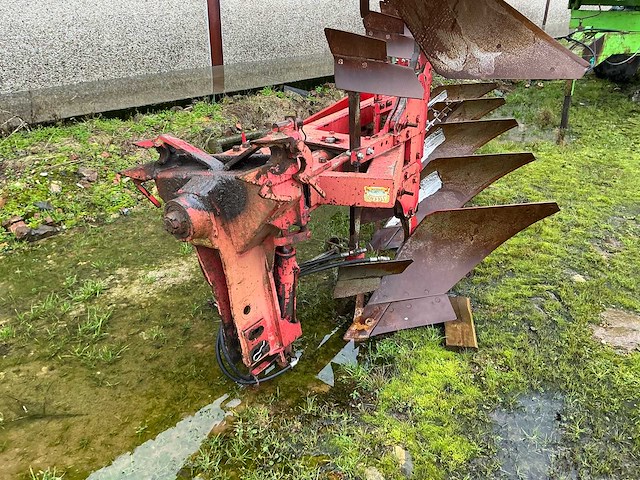 Steeno grondploeg ploeg - afbeelding 8 van  10