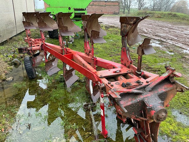 Steeno grondploeg ploeg - afbeelding 9 van  10