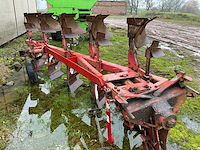 Steeno grondploeg ploeg - afbeelding 9 van  10