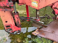 Steeno grondploeg ploeg - afbeelding 10 van  10