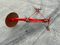 Steeno kantenschijf - afbeelding 1 van  5