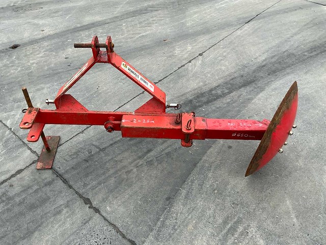 Steeno kantenschijf - afbeelding 2 van  5