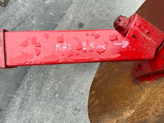 Steeno kantenschijf - afbeelding 4 van  5