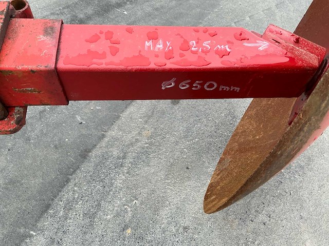 Steeno kantenschijf - afbeelding 5 van  5