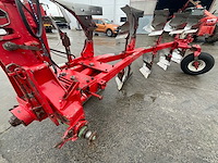 Steeno ploeg bereik h125 andere landbouwmachines - afbeelding 2 van  12