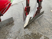 Steeno ploeg bereik h125 andere landbouwmachines - afbeelding 3 van  12