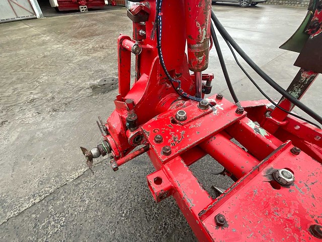 Steeno ploeg bereik h125 andere landbouwmachines - afbeelding 4 van  12