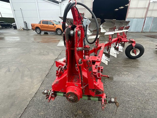 Steeno ploeg bereik h125 andere landbouwmachines - afbeelding 6 van  12