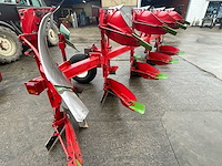 Steeno ploeg bereik h125 andere landbouwmachines - afbeelding 8 van  12
