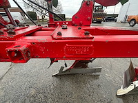 Steeno ploeg bereik h125 andere landbouwmachines - afbeelding 12 van  12
