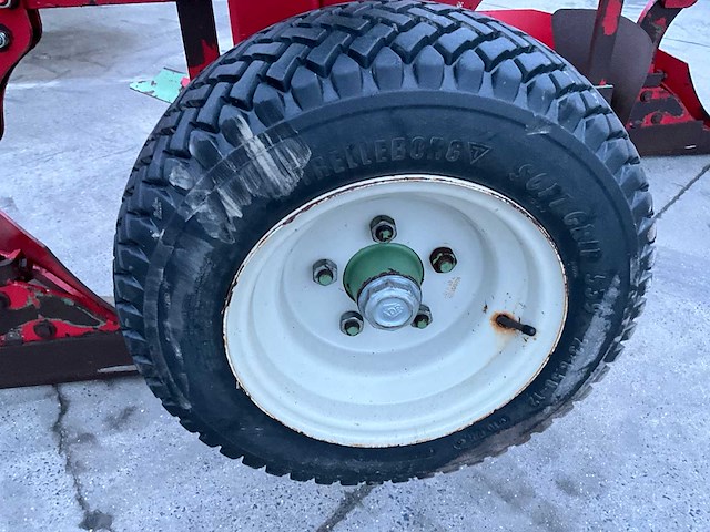 Steeno ploeg - afbeelding 11 van  11