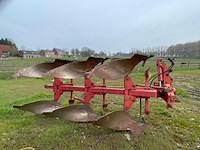 Steeno ploeg - afbeelding 1 van  5
