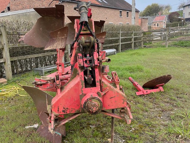 Steeno ploeg - afbeelding 3 van  5