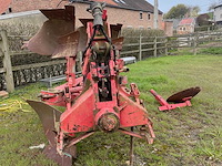 Steeno ploeg - afbeelding 3 van  5