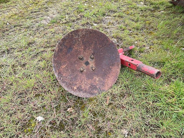 Steeno ploeg - afbeelding 4 van  5