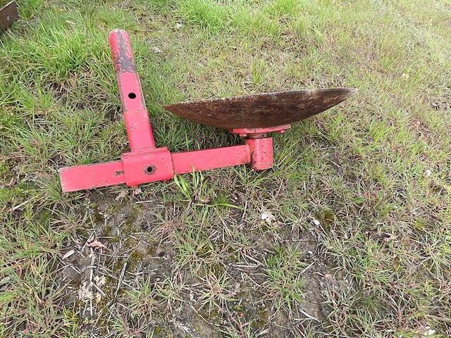 Steeno ploeg - afbeelding 5 van  5