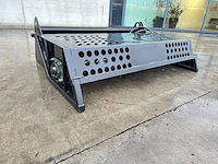Steenraper captok rr78 2026 - afbeelding 1 van  1