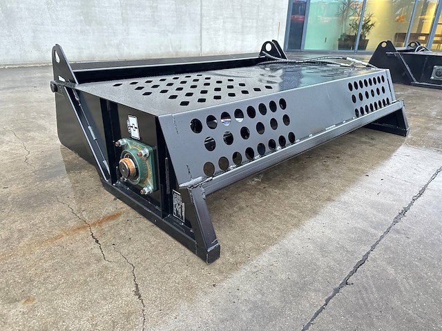 Steenraper giyi gy-rr78 2025 nieuw voor schranklader - afbeelding 1 van  1
