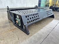 Steenraper giyi gy-rr78 2025 nieuw voor schranklader - afbeelding 1 van  1