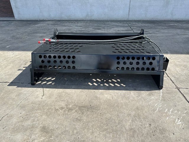 Steenraper giyi gy-rr78 2025 - afbeelding 1 van  1