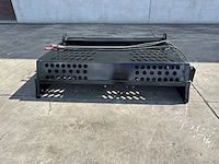 Steenraper giyi gy-rr78 2025 - afbeelding 1 van  1