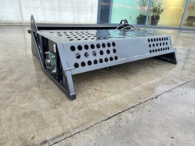 Steenraper giyi gy-rr78 2025 - afbeelding 1 van  1