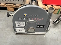 Steenslijper carat w3511
