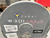Steenslijper carat w3511 - afbeelding 2 van  4