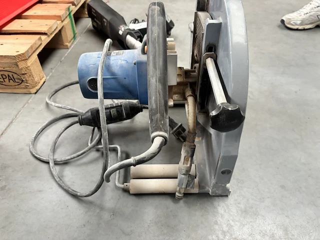 Steenslijper carat w3511 - afbeelding 3 van  4