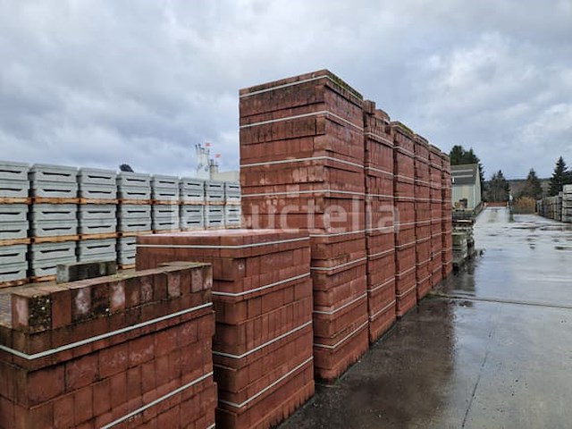 Steenverwijdering 145/145/100 mm - afbeelding 2 van  4