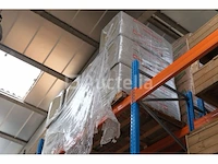 Steenwol isolatiepanelen (+/- 64 m²) rockwool rock sono basis - afbeelding 2 van  4
