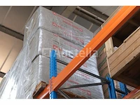 Steenwol isolatiepanelen (+/- 64 m²) rockwool rock sono basis - afbeelding 4 van  4