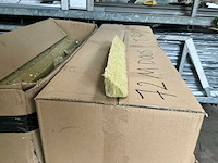 Steenwolhoeken 100 cm (320x) - afbeelding 4 van  5