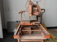 Steenzaag clipper - afbeelding 2 van  3