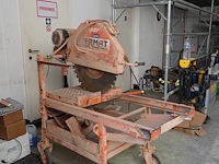 Steenzaag clipper - afbeelding 3 van  3