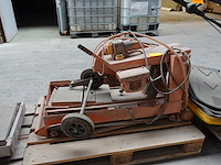 Steenzaag clipper - afbeelding 1 van  3