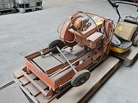 Steenzaag clipper - afbeelding 2 van  3