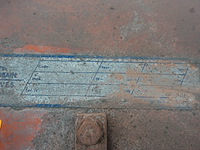 Steenzaag clipper - afbeelding 3 van  3