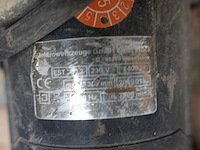 Steenzaag eibenstock - afbeelding 3 van  3