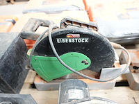 Steenzaag eibenstock - afbeelding 1 van  3