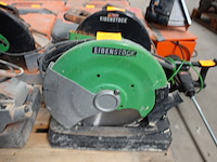 Steenzaag eibenstock - afbeelding 1 van  3