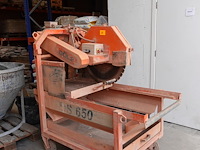 Steenzaag gölz - afbeelding 2 van  4