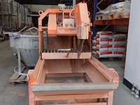 Steenzaag gölz - afbeelding 3 van  4