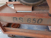 Steenzaag gölz - afbeelding 4 van  4