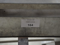 Steenzaag op tafel (niet getest) - afbeelding 5 van  6