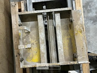 Steenzaag - afbeelding 2 van  13