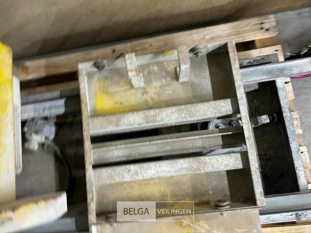 Steenzaag - afbeelding 3 van  13