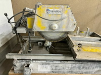 Steenzaag - afbeelding 5 van  13